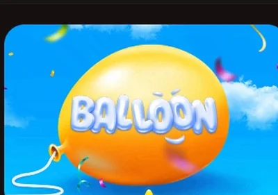 Balloon