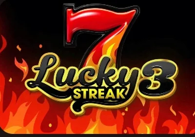 Lucky Streak 3