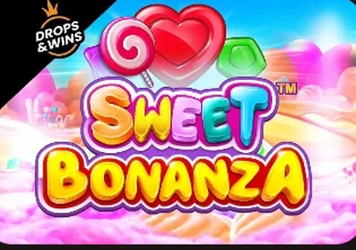 Sweet Bonanza