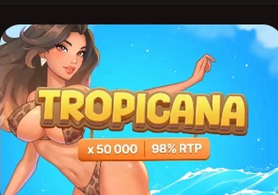 Tropicana Pinco
